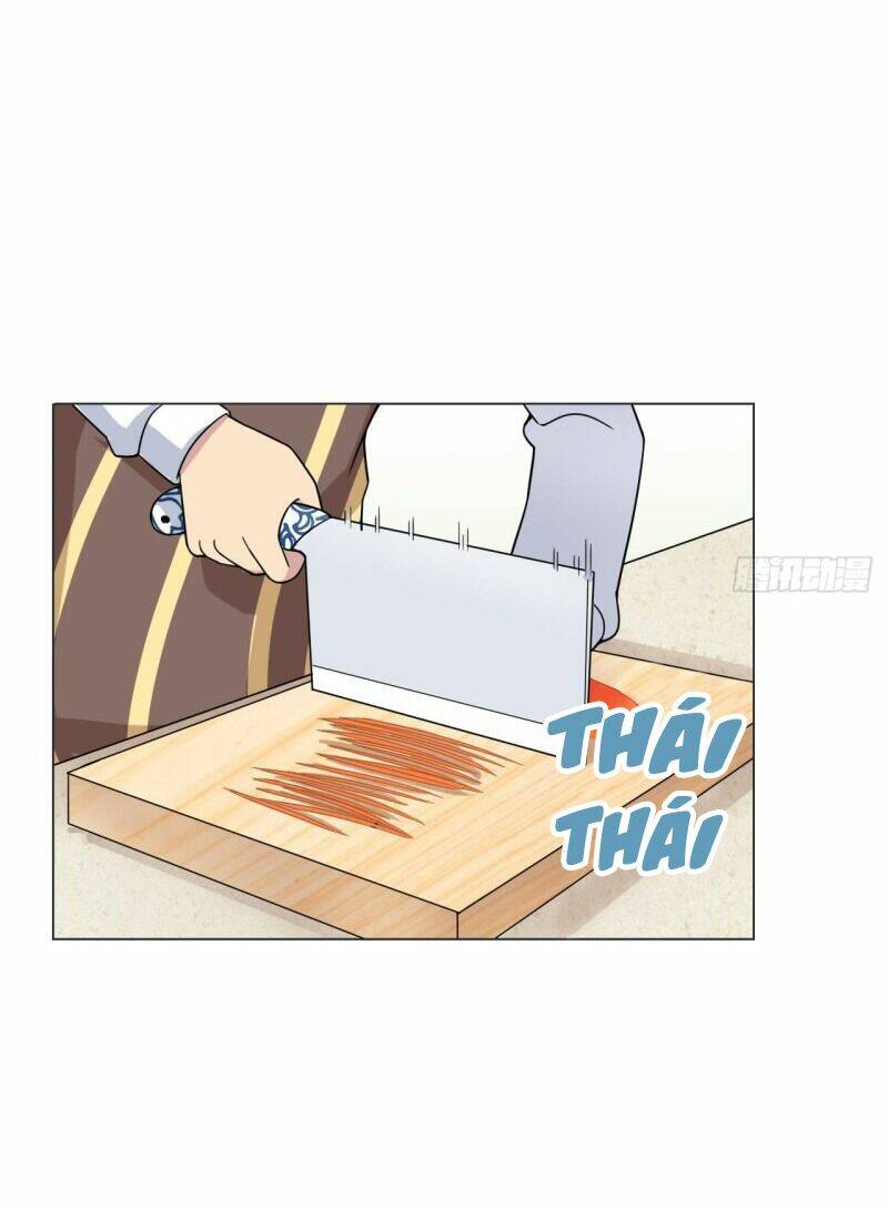 Thiên Thần Shipper - Chap 89