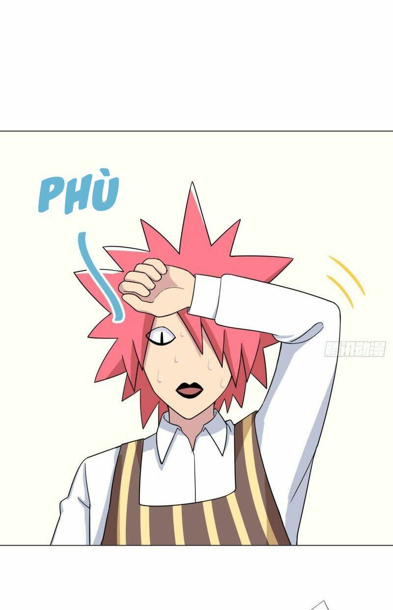 Thiên Thần Shipper - Chap 89