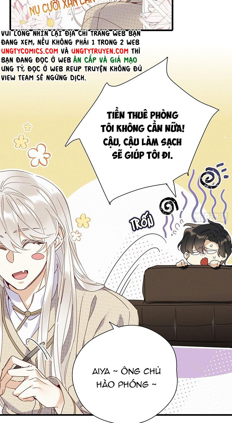 Thỉnh Quân Nhập Quẻ - Chap 43