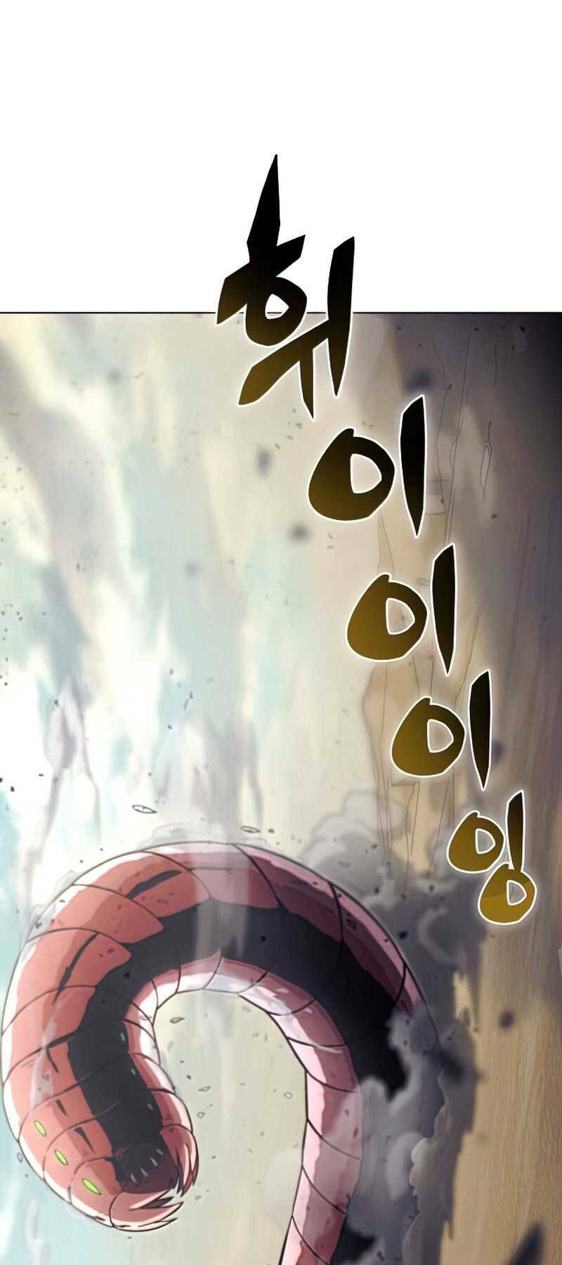 Thợ Săn Ăn Thịt Người - Chap 25