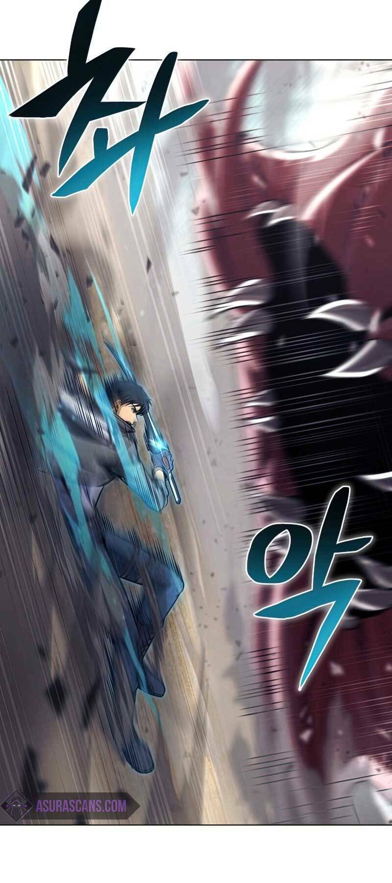 Thợ Săn Ăn Thịt Người - Chap 25