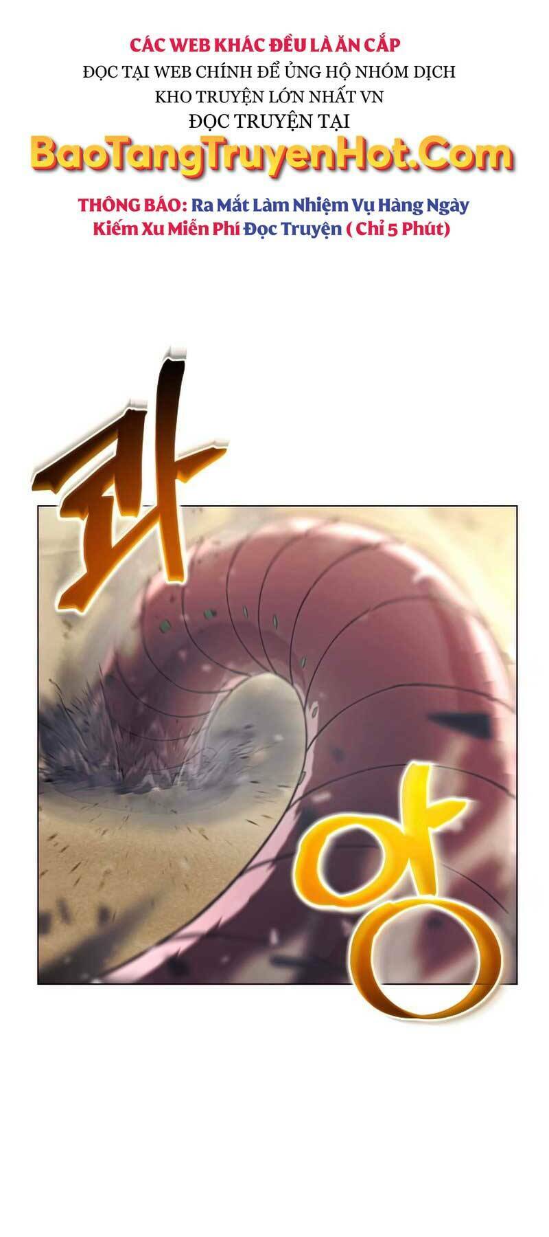 Thợ Săn Ăn Thịt Người - Chap 25