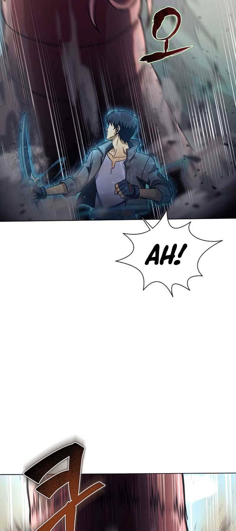 Thợ Săn Ăn Thịt Người - Chap 25