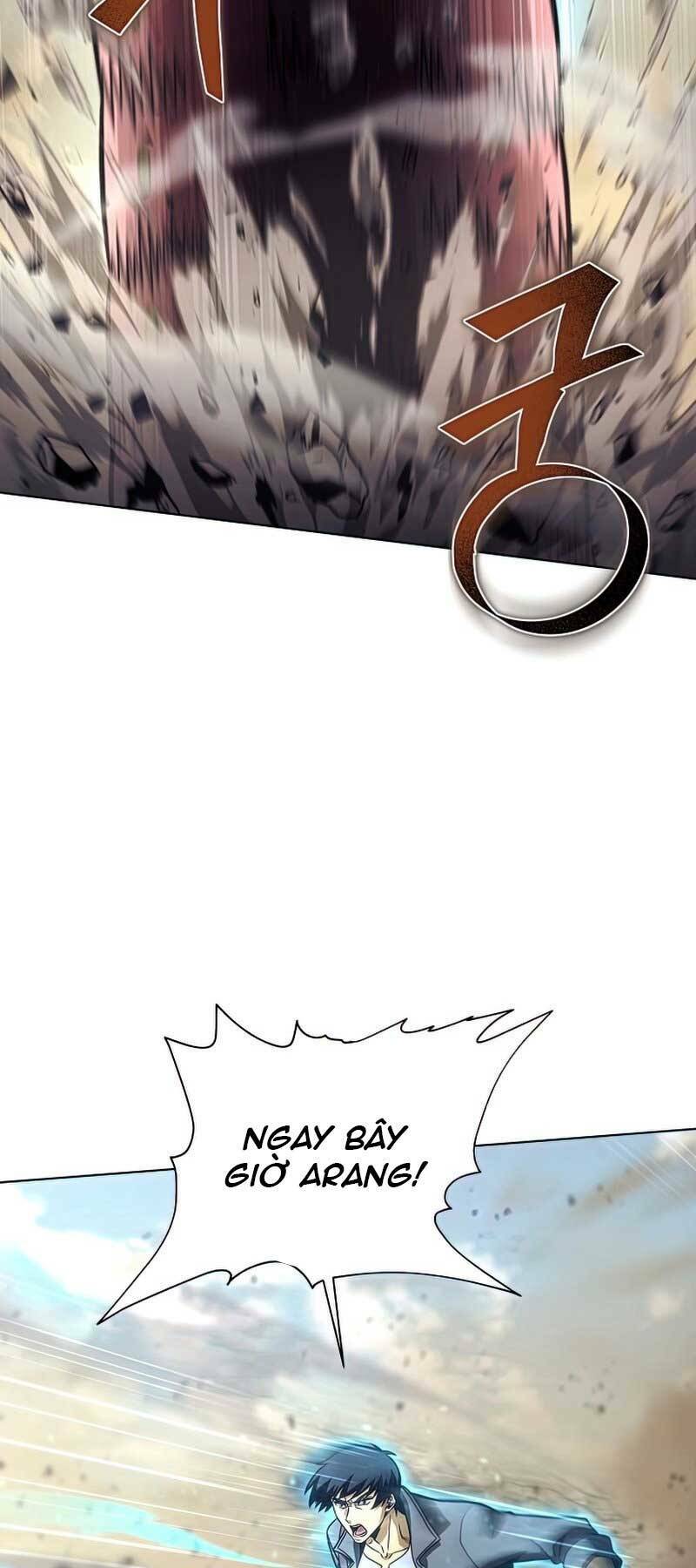 Thợ Săn Ăn Thịt Người - Chap 25