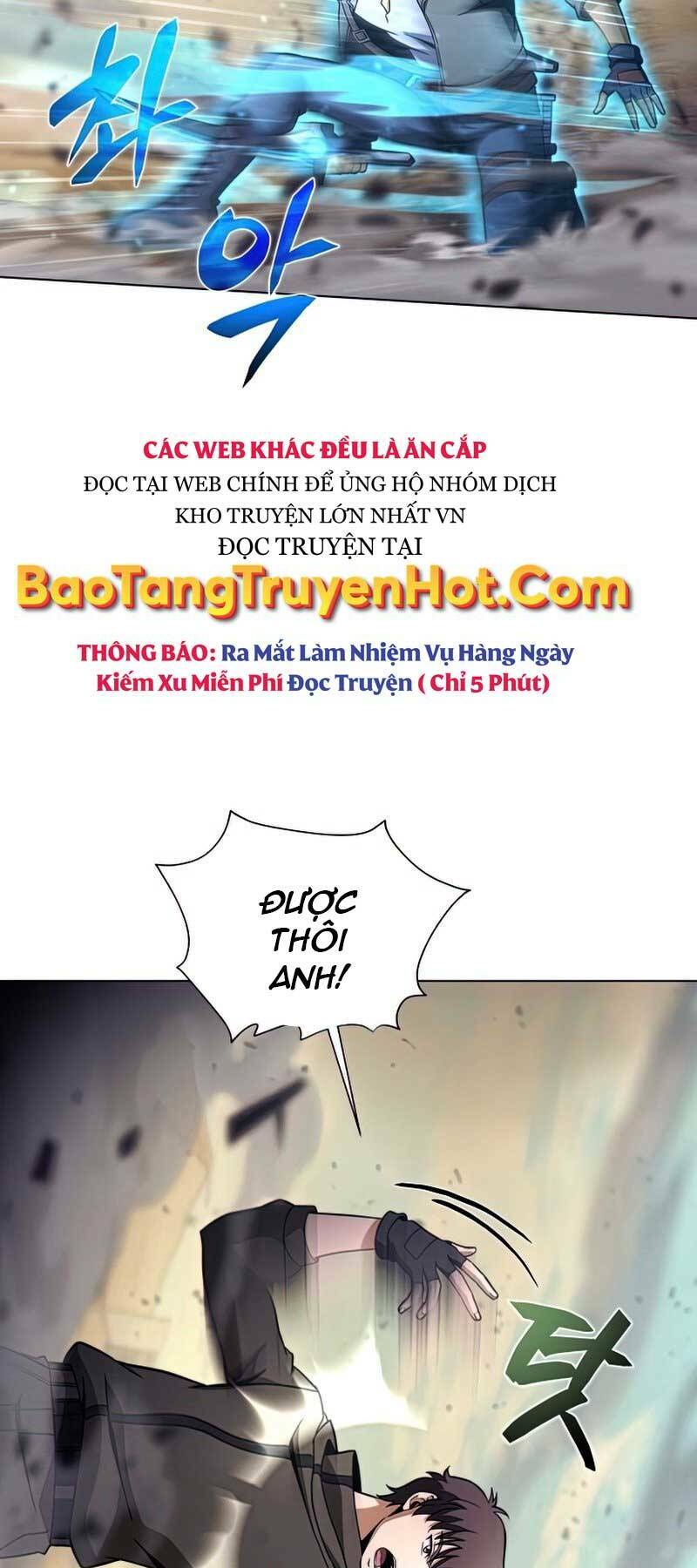 Thợ Săn Ăn Thịt Người - Chap 25