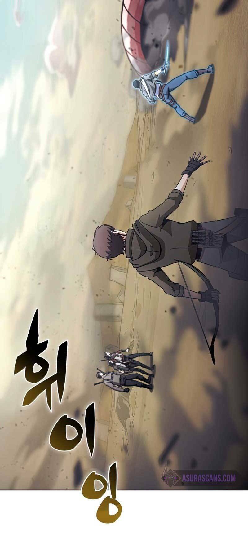 Thợ Săn Ăn Thịt Người - Chap 25