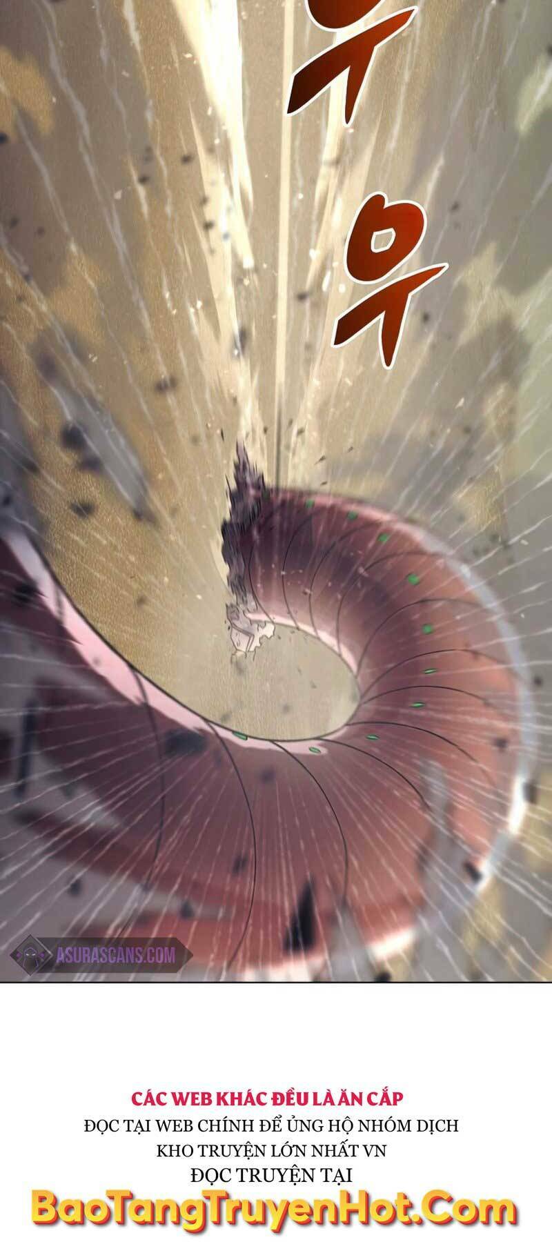 Thợ Săn Ăn Thịt Người - Chap 25