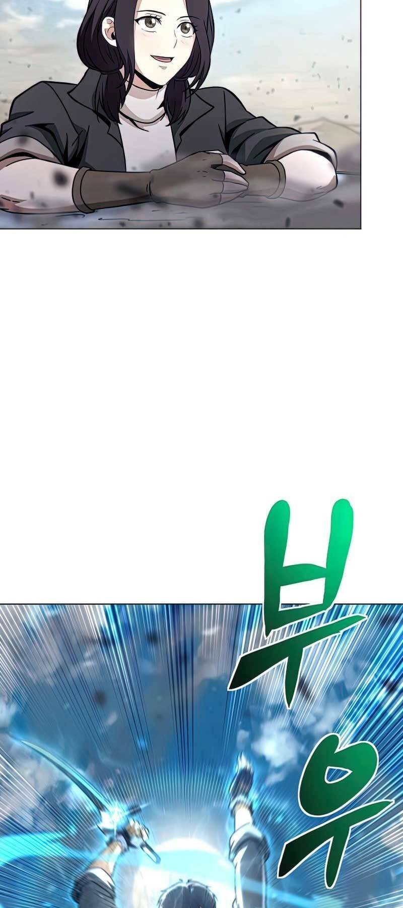 Thợ Săn Ăn Thịt Người - Chap 25