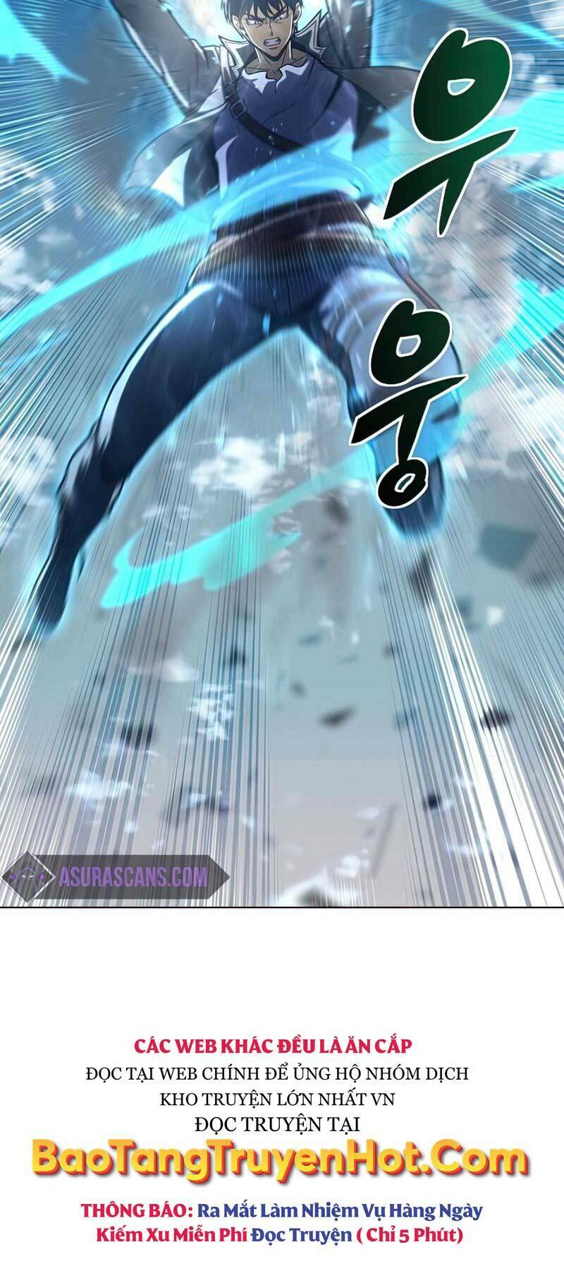 Thợ Săn Ăn Thịt Người - Chap 25