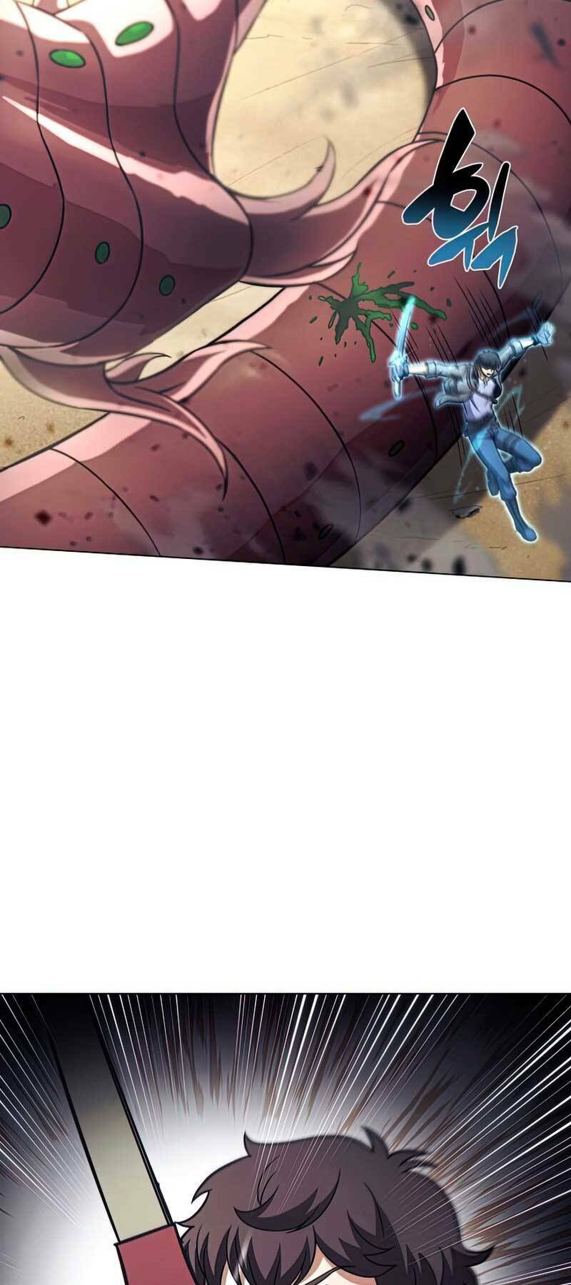 Thợ Săn Ăn Thịt Người - Chap 25