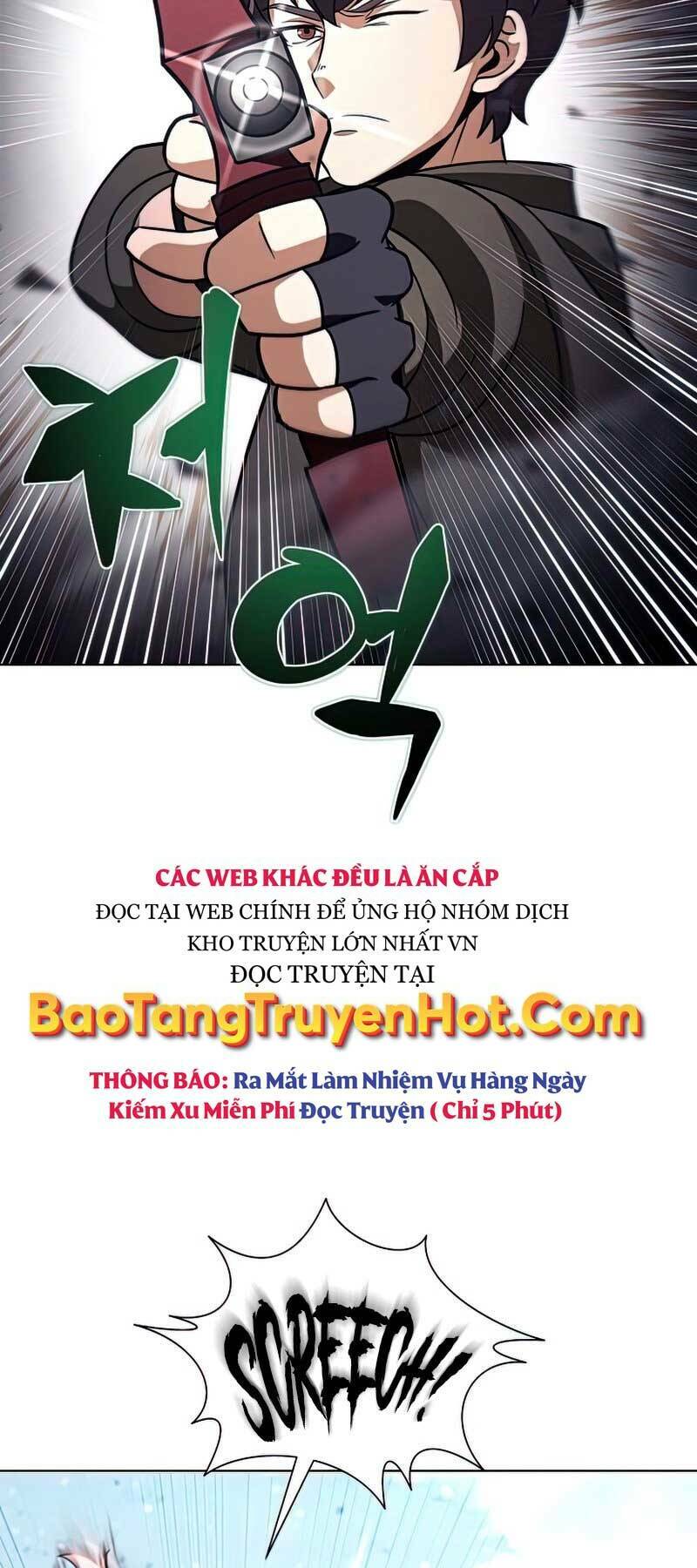 Thợ Săn Ăn Thịt Người - Chap 25