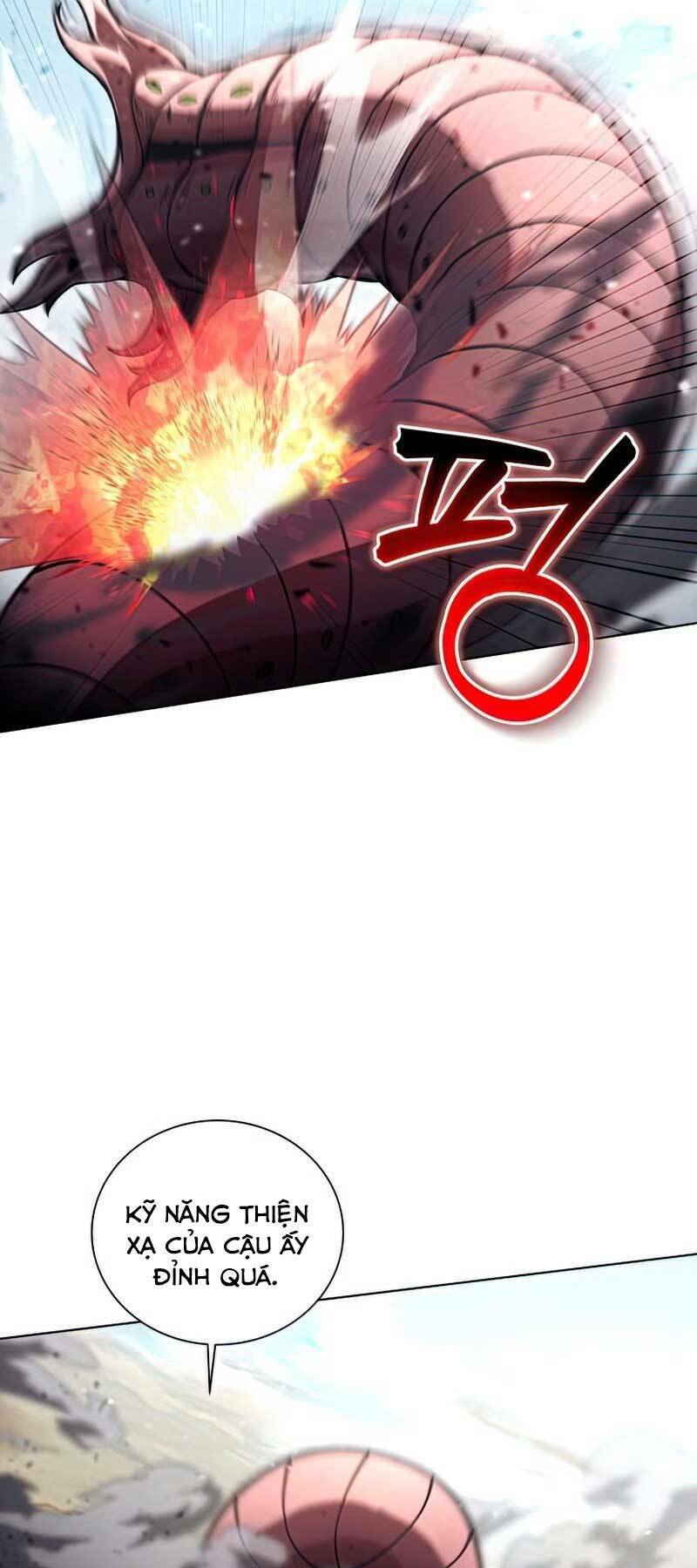 Thợ Săn Ăn Thịt Người - Chap 25