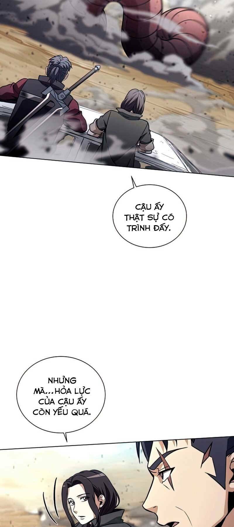 Thợ Săn Ăn Thịt Người - Chap 25