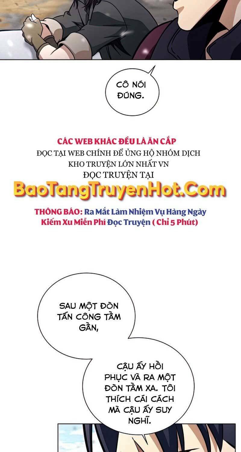 Thợ Săn Ăn Thịt Người - Chap 25