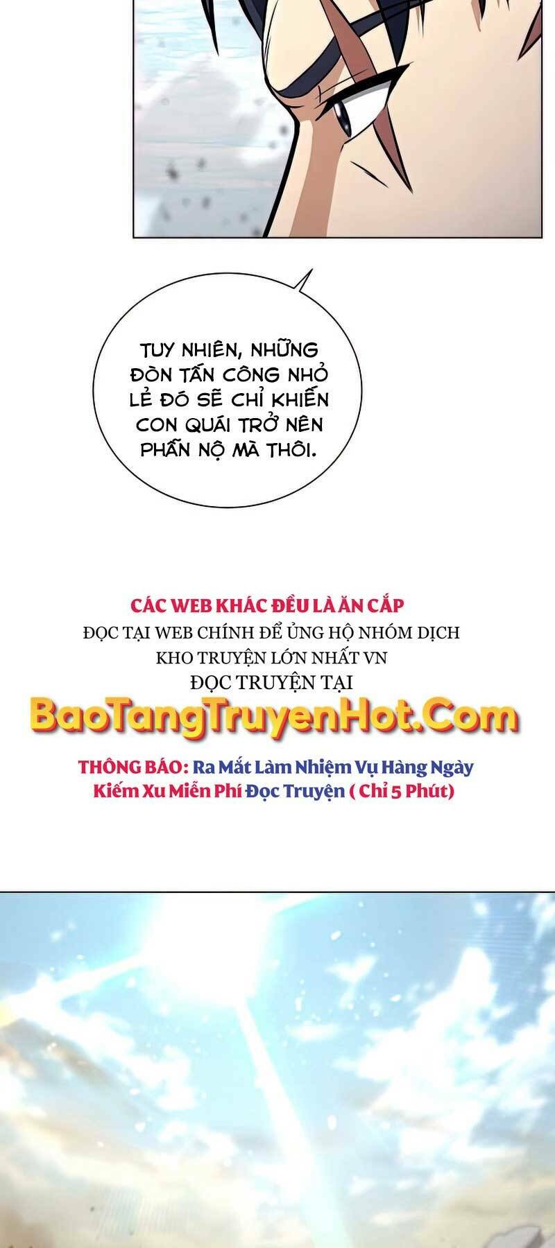 Thợ Săn Ăn Thịt Người - Chap 25