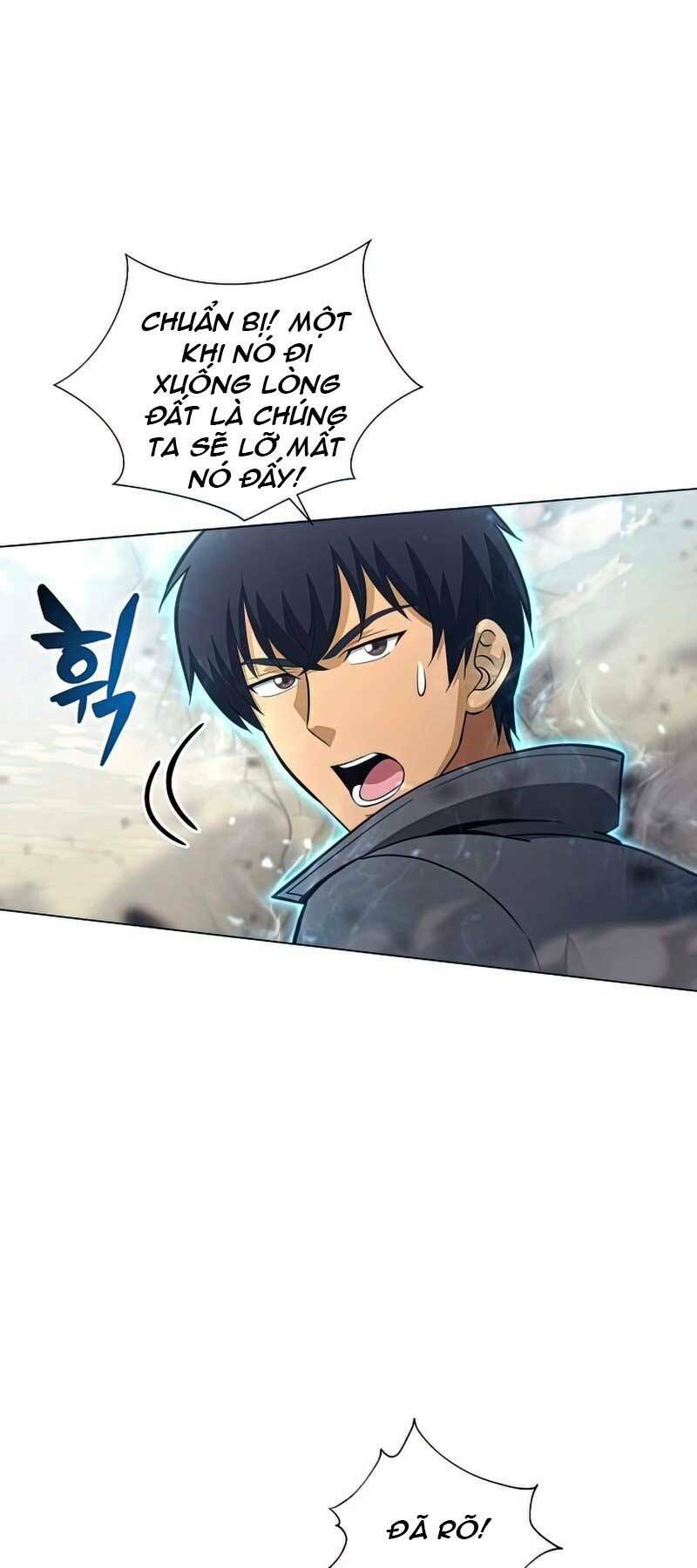 Thợ Săn Ăn Thịt Người - Chap 25