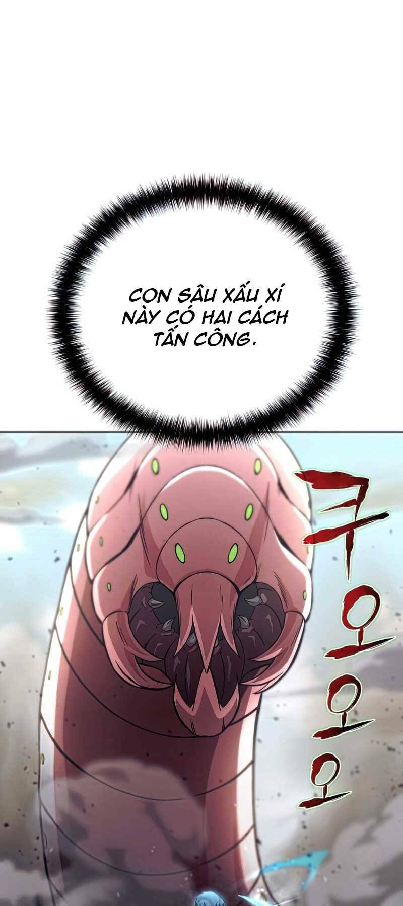 Thợ Săn Ăn Thịt Người - Chap 25