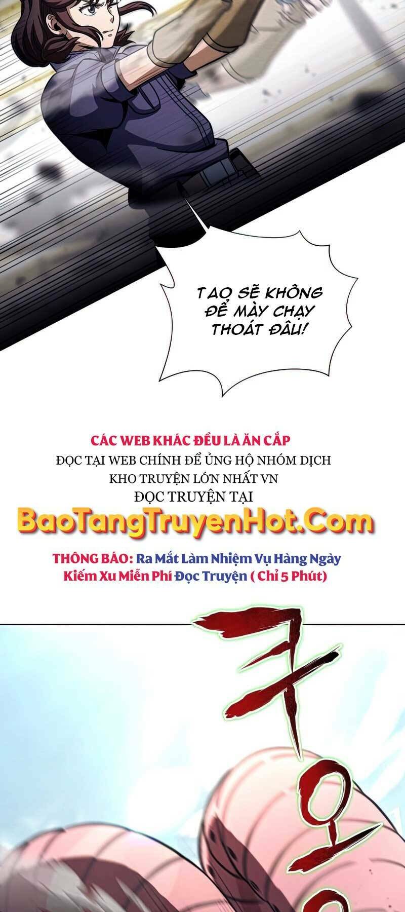 Thợ Săn Ăn Thịt Người - Chap 25