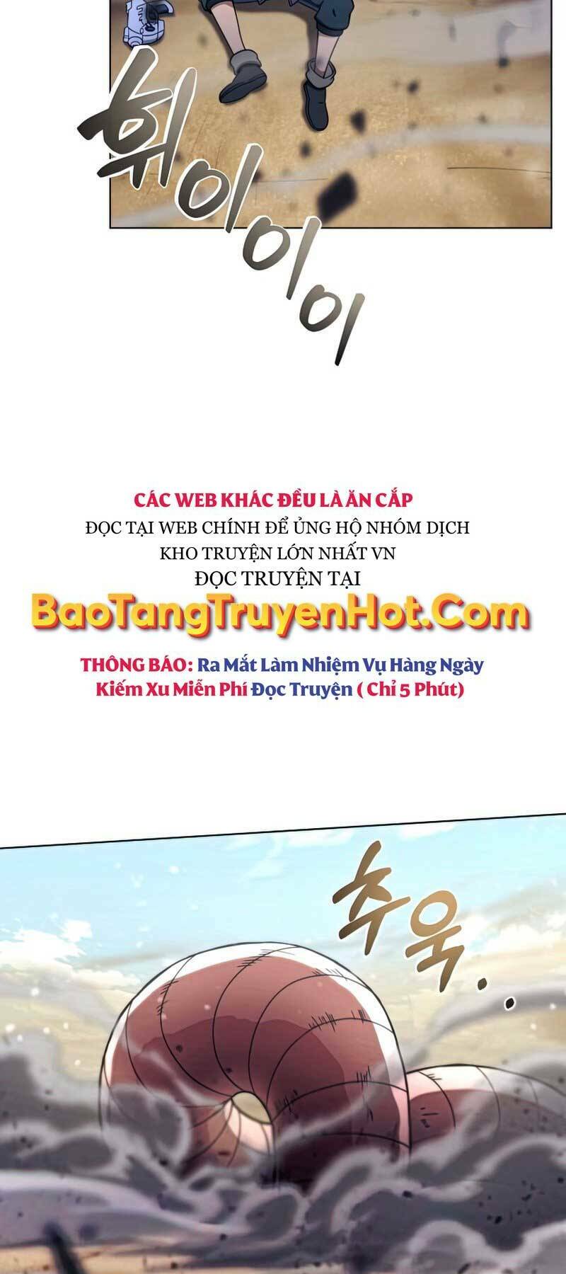 Thợ Săn Ăn Thịt Người - Chap 25