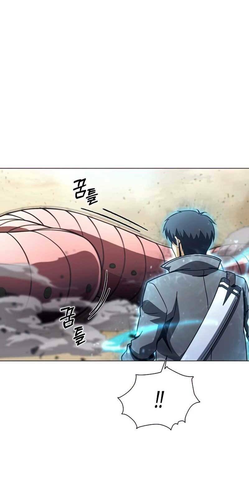 Thợ Săn Ăn Thịt Người - Chap 25