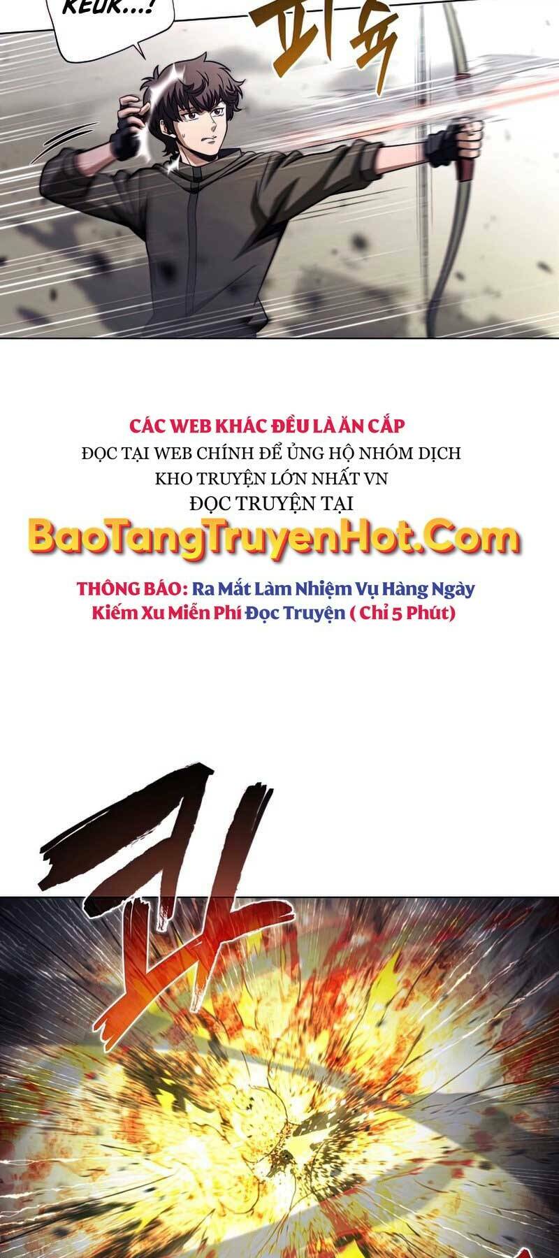 Thợ Săn Ăn Thịt Người - Chap 25