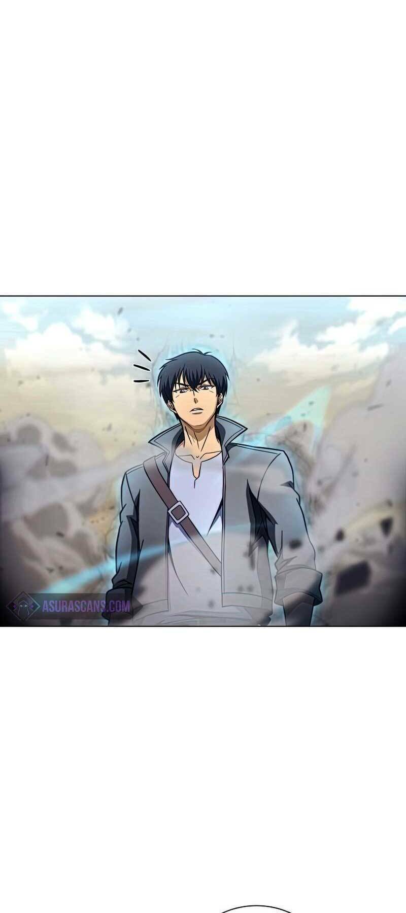 Thợ Săn Ăn Thịt Người - Chap 25