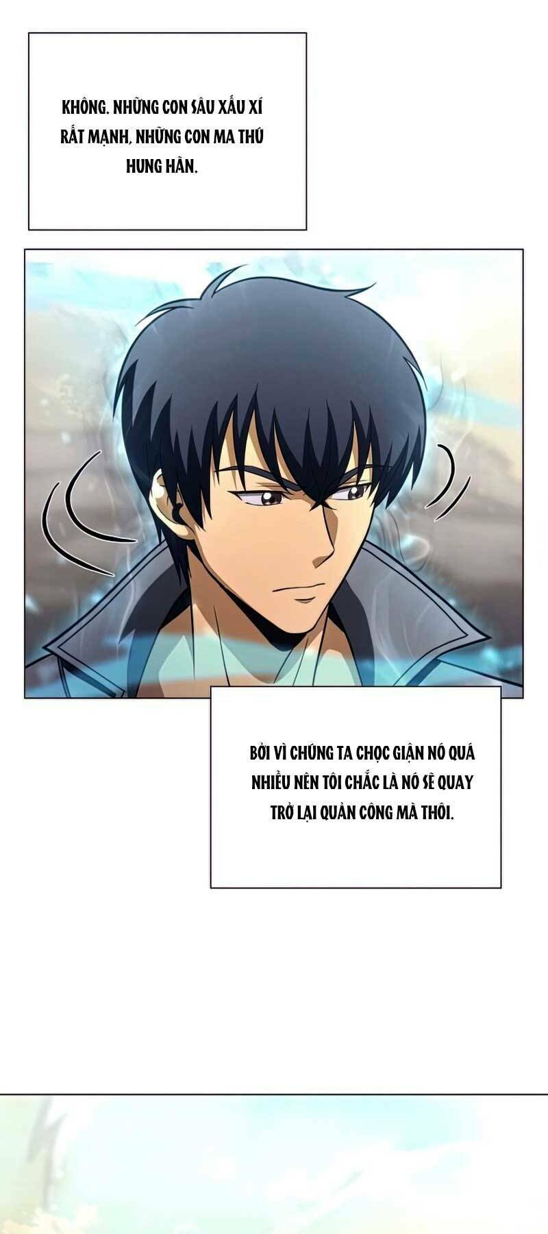 Thợ Săn Ăn Thịt Người - Chap 25