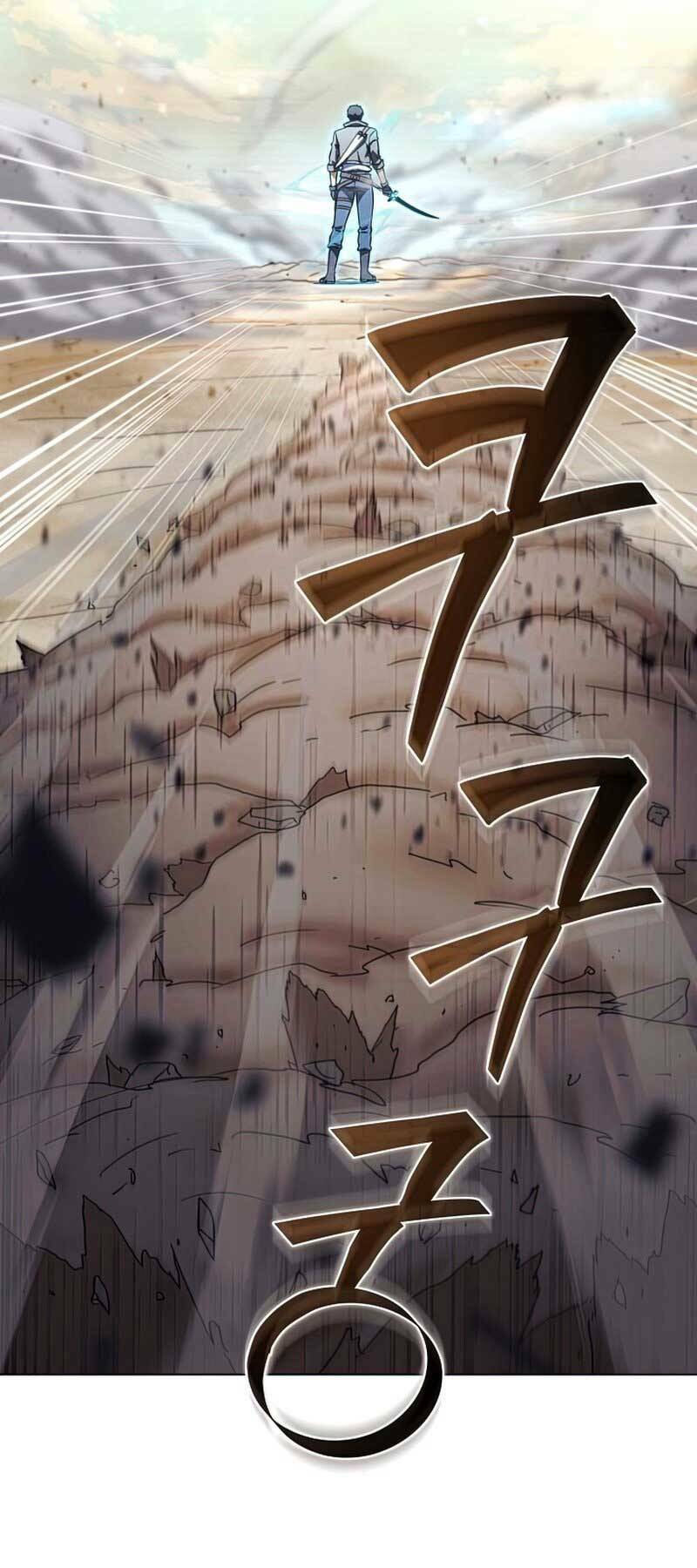 Thợ Săn Ăn Thịt Người - Chap 25