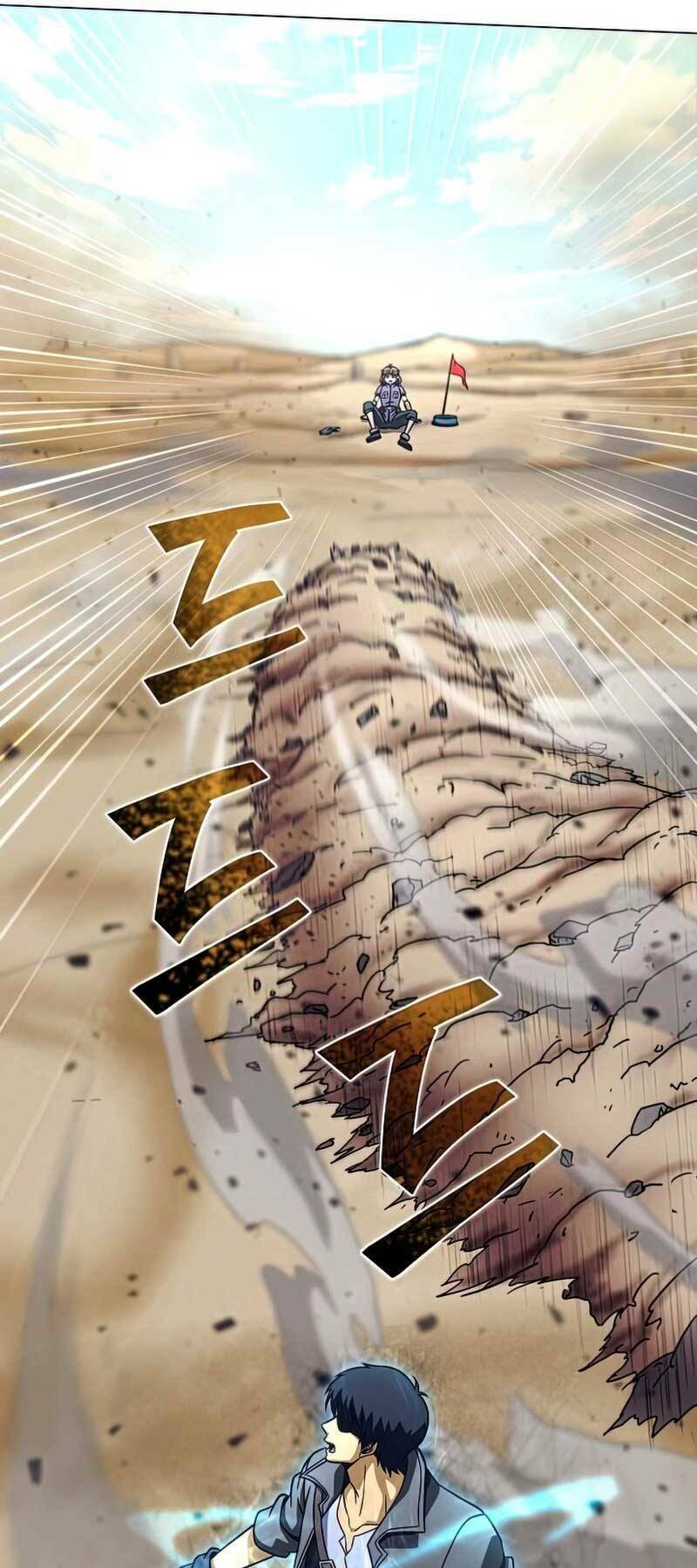 Thợ Săn Ăn Thịt Người - Chap 25