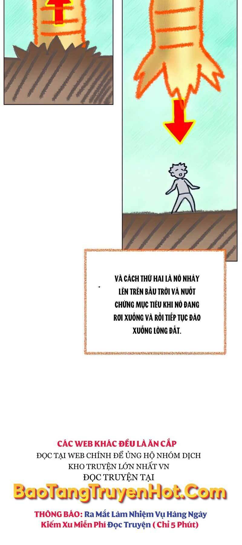 Thợ Săn Ăn Thịt Người - Chap 25