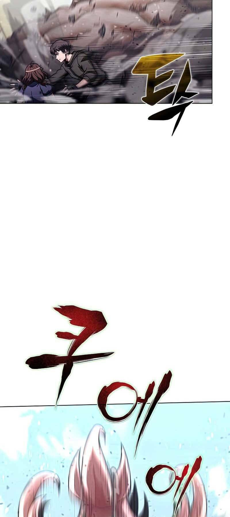 Thợ Săn Ăn Thịt Người - Chap 25