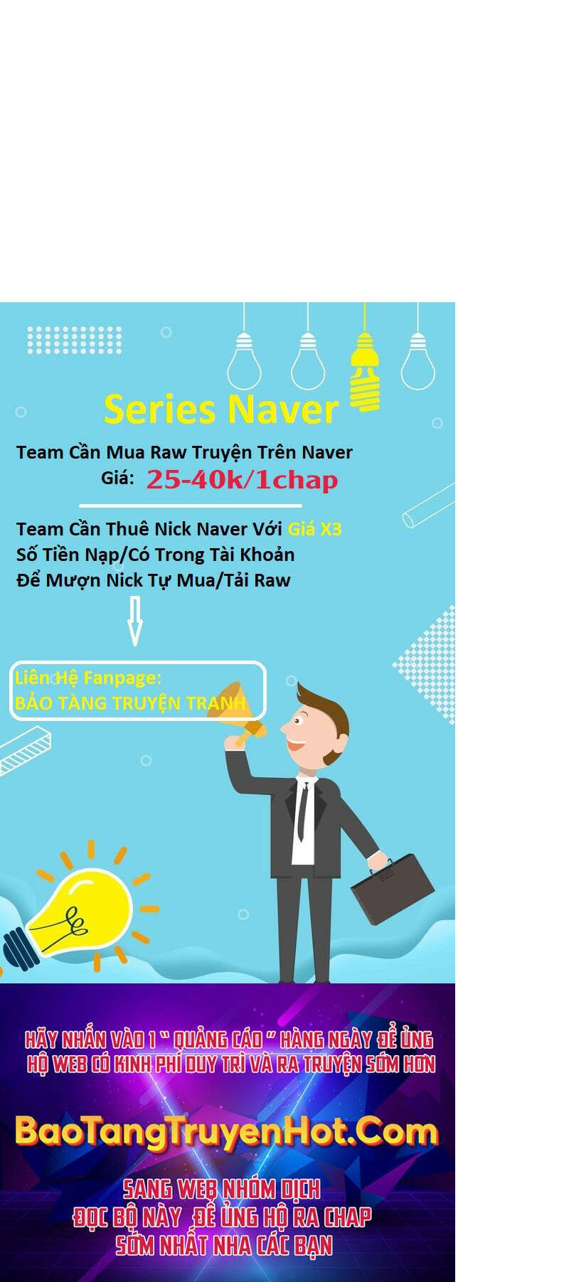 Thợ Săn Ăn Thịt Người - Chap 25