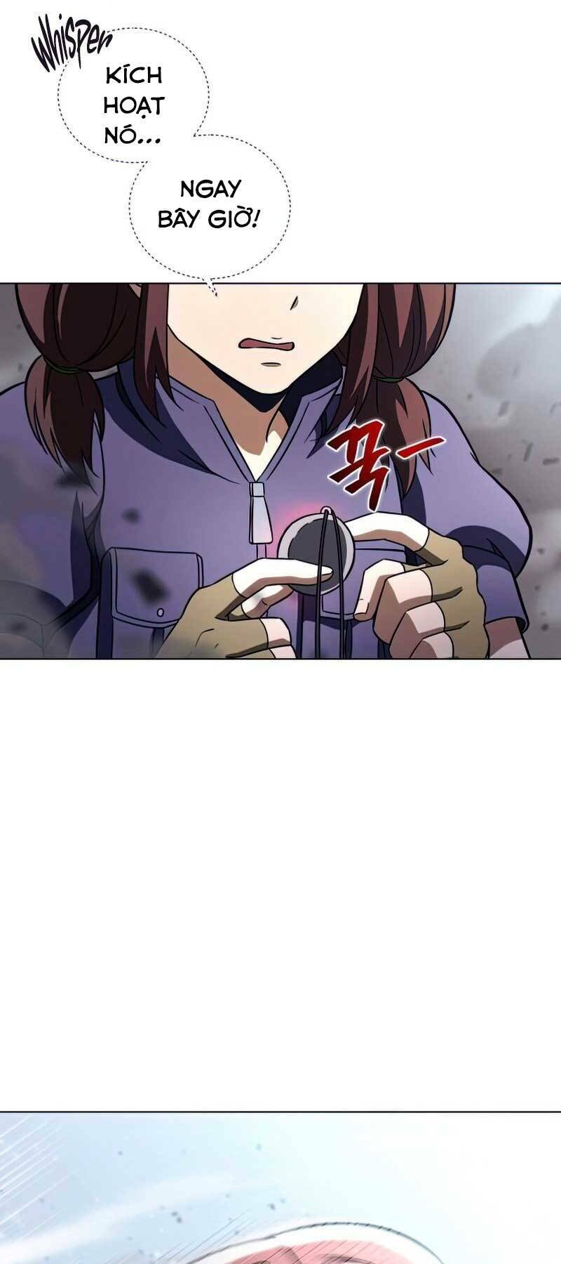 Thợ Săn Ăn Thịt Người - Chap 25