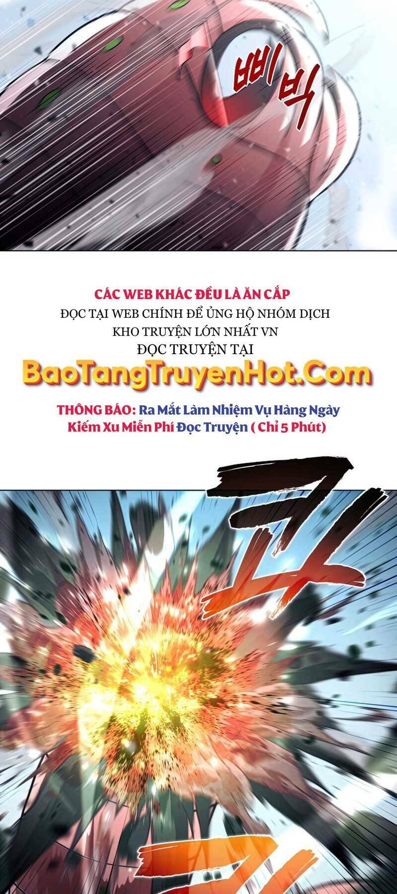 Thợ Săn Ăn Thịt Người - Chap 25