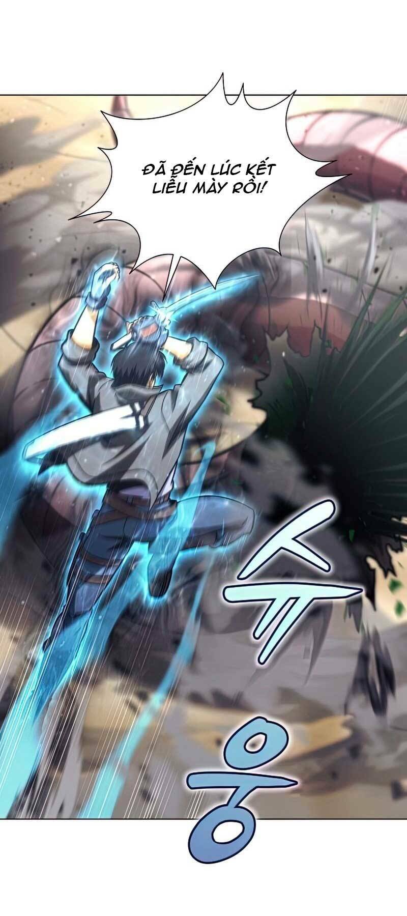 Thợ Săn Ăn Thịt Người - Chap 25