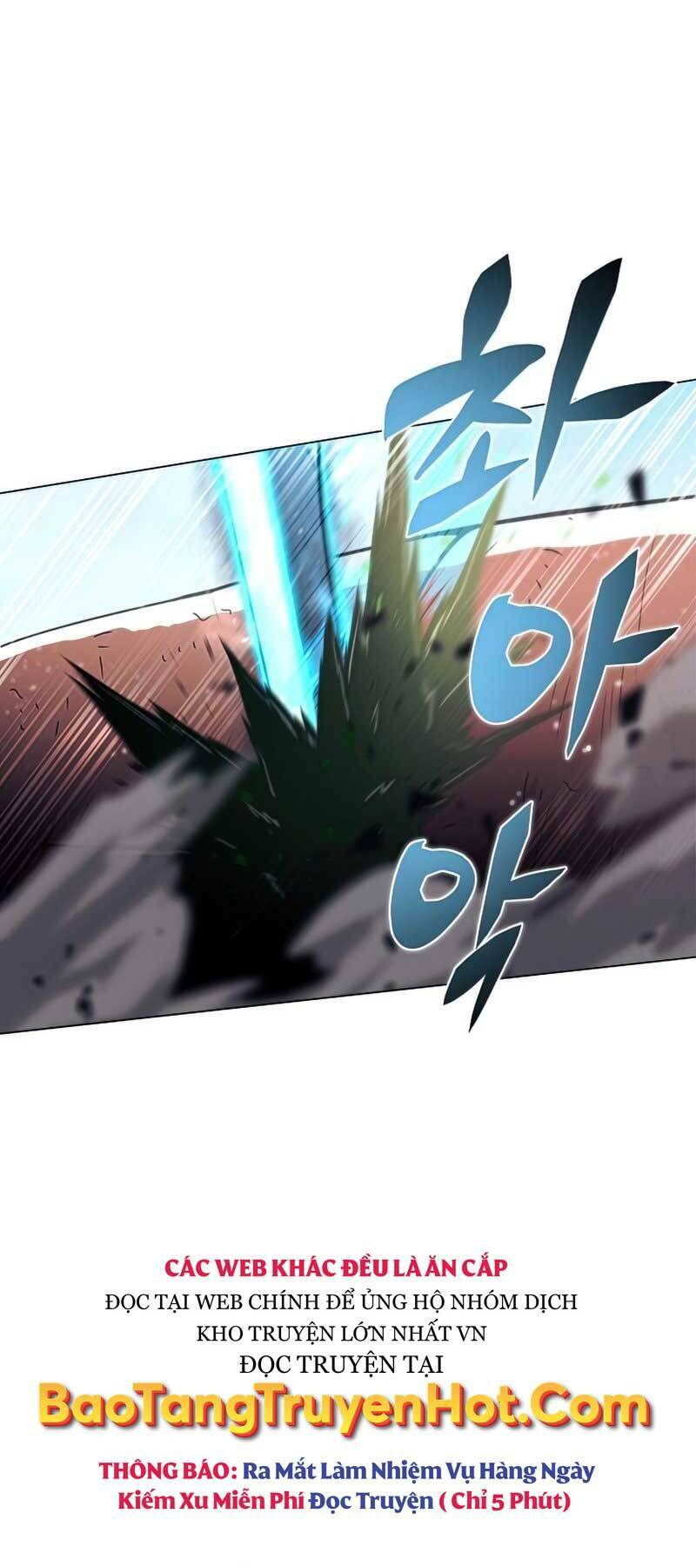 Thợ Săn Ăn Thịt Người - Chap 25