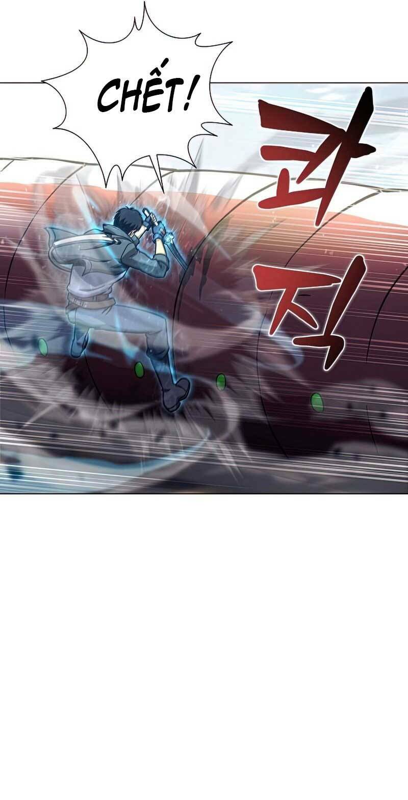 Thợ Săn Ăn Thịt Người - Chap 25