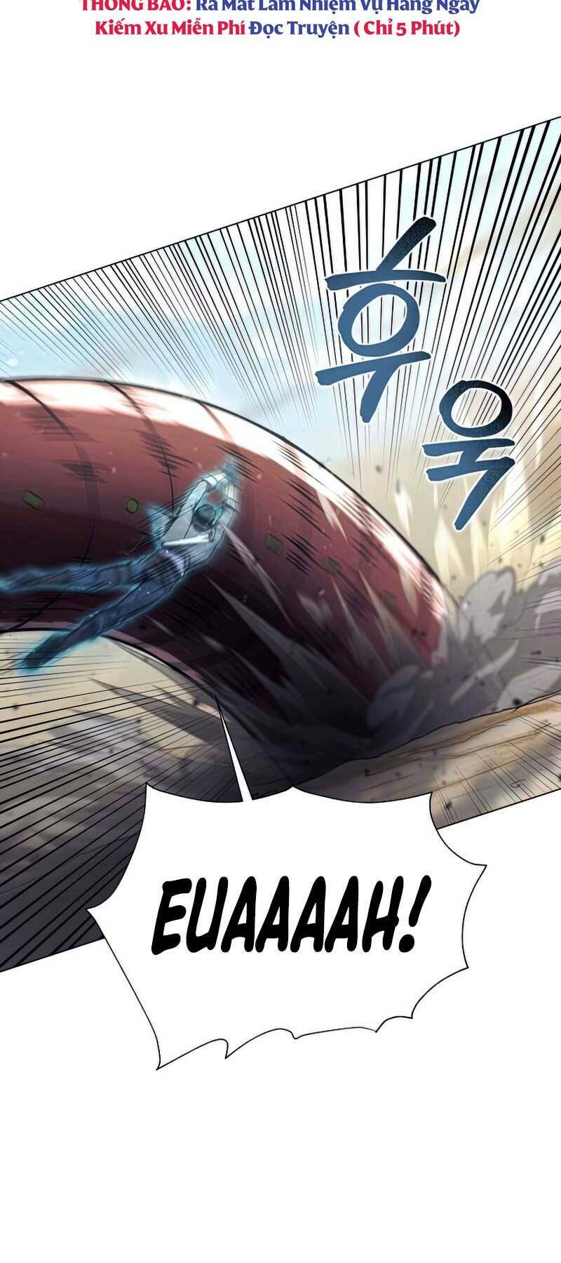 Thợ Săn Ăn Thịt Người - Chap 25