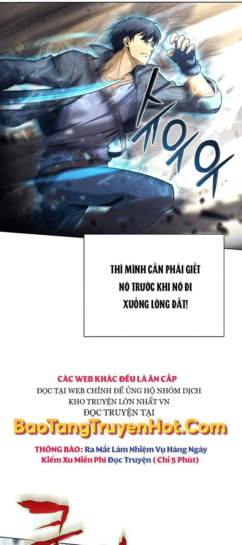 Thợ Săn Ăn Thịt Người - Chap 25