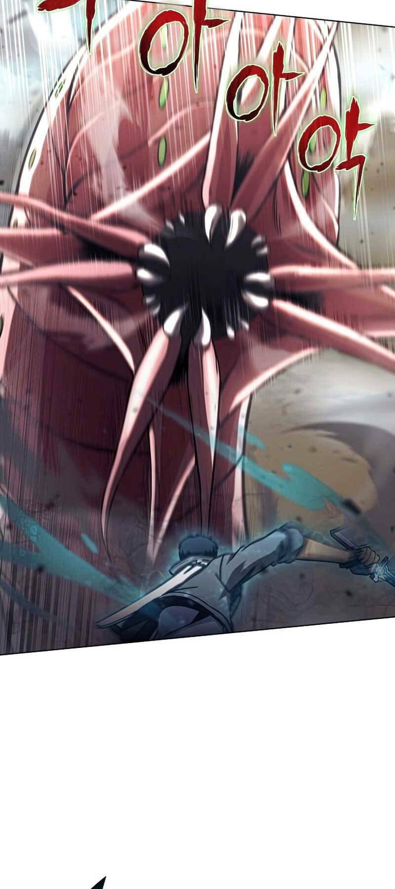 Thợ Săn Ăn Thịt Người - Chap 25