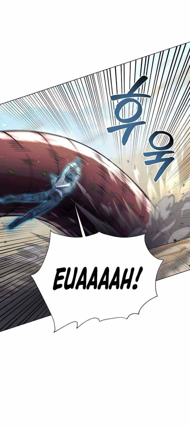 Thợ Săn Ăn Thịt Người - Chap 26