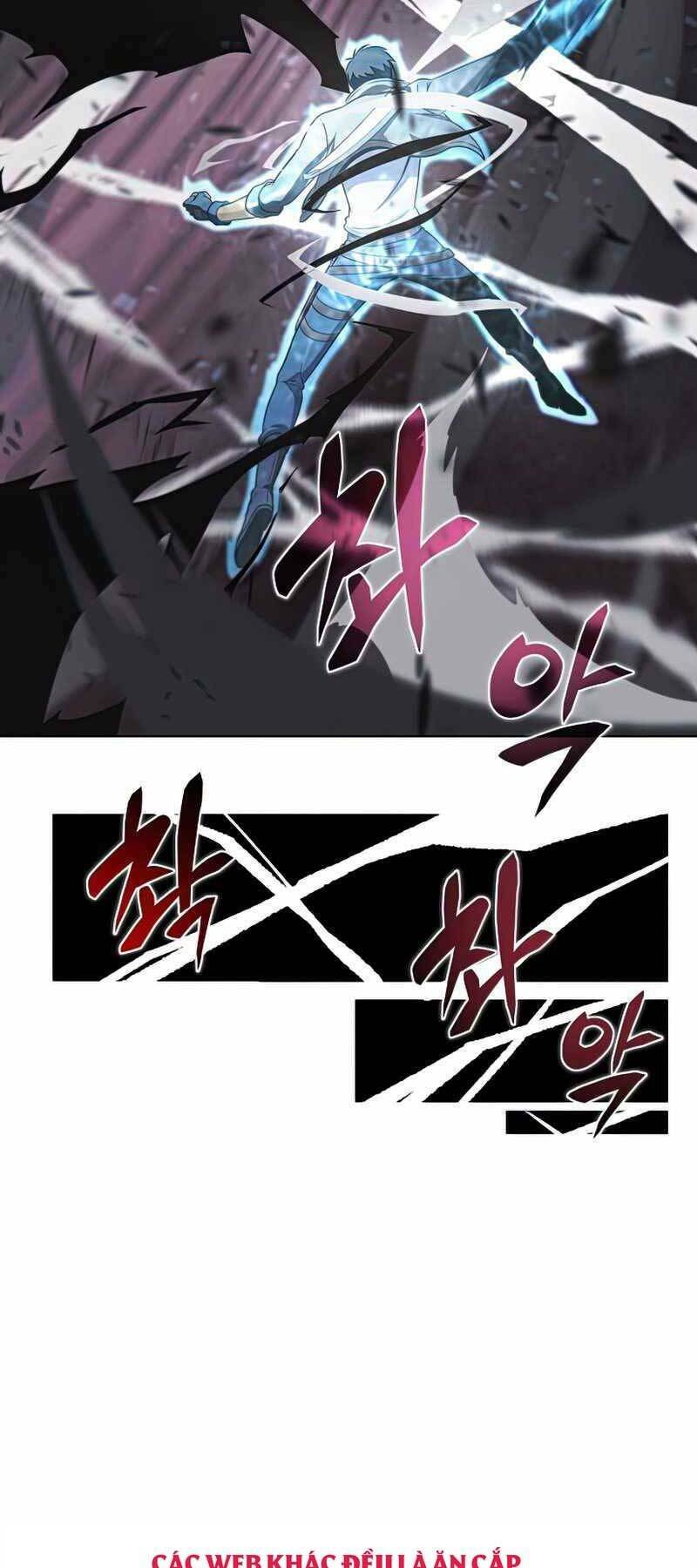 Thợ Săn Ăn Thịt Người - Chap 26