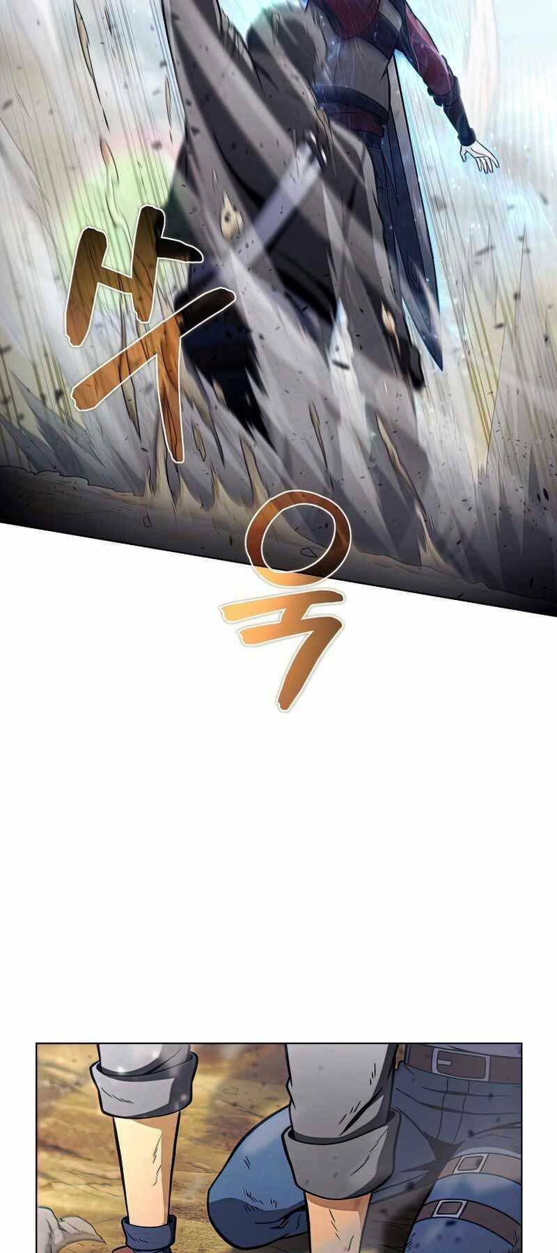 Thợ Săn Ăn Thịt Người - Chap 26