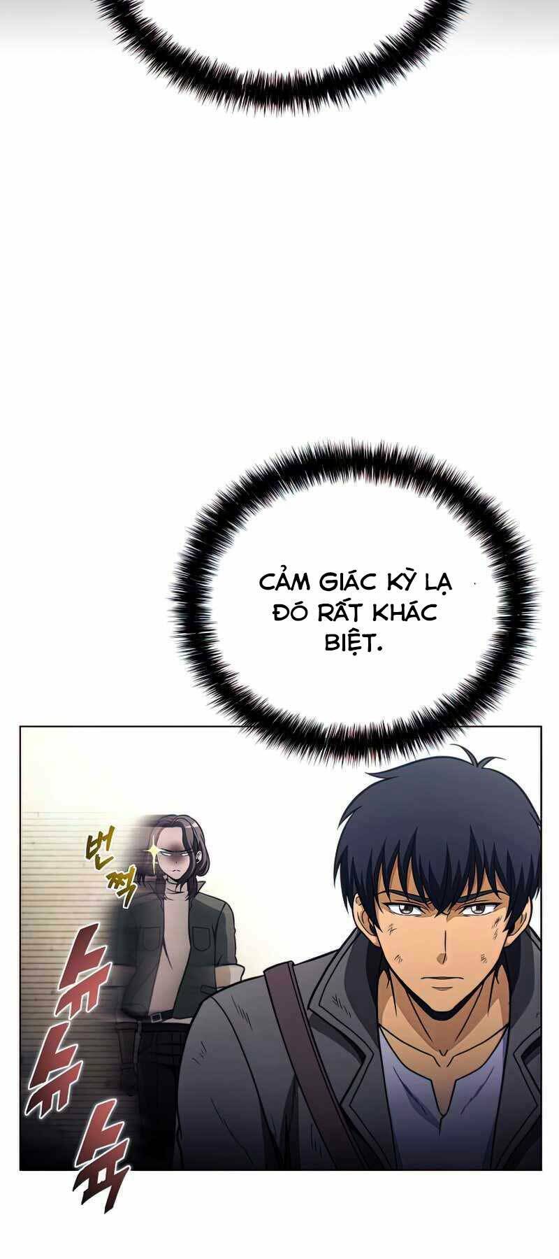 Thợ Săn Ăn Thịt Người - Chap 26