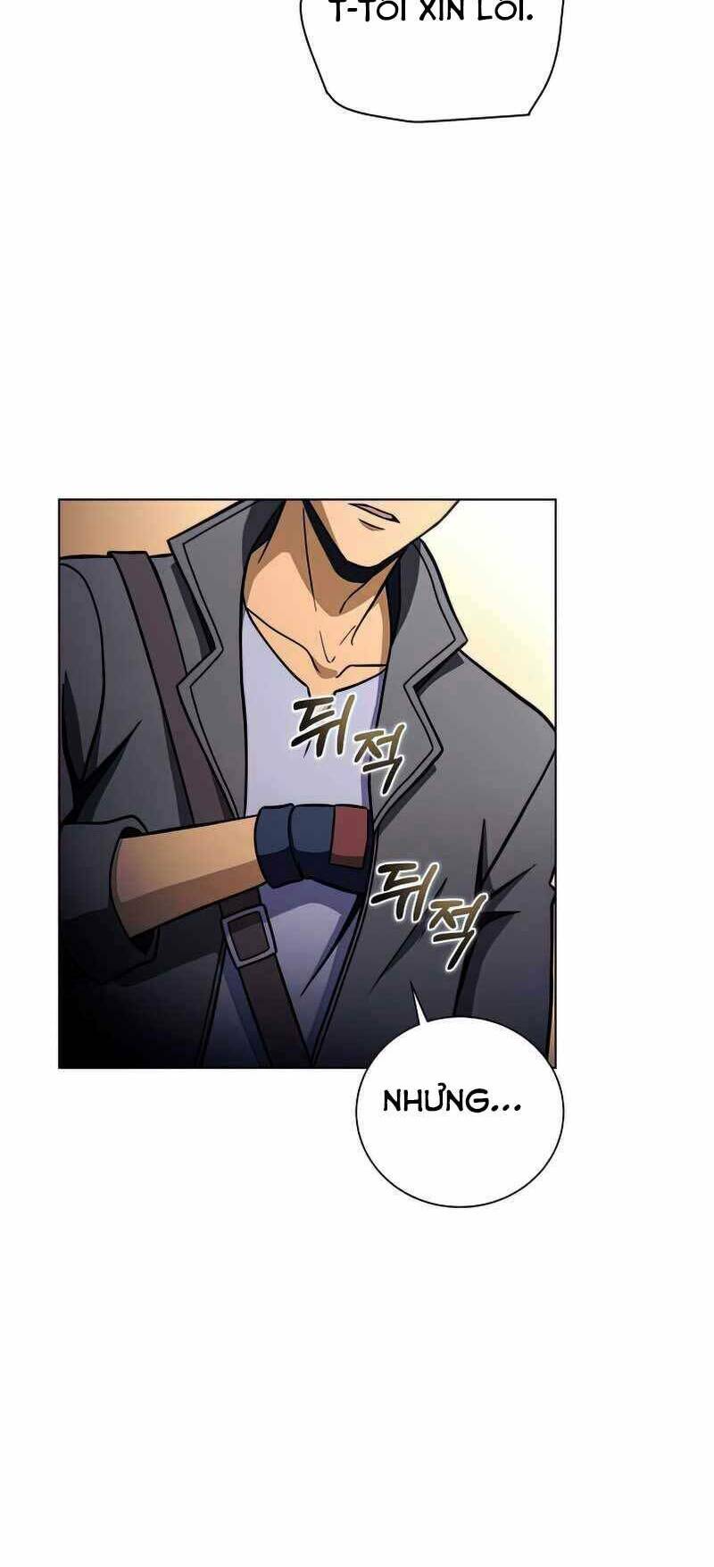 Thợ Săn Ăn Thịt Người - Chap 26