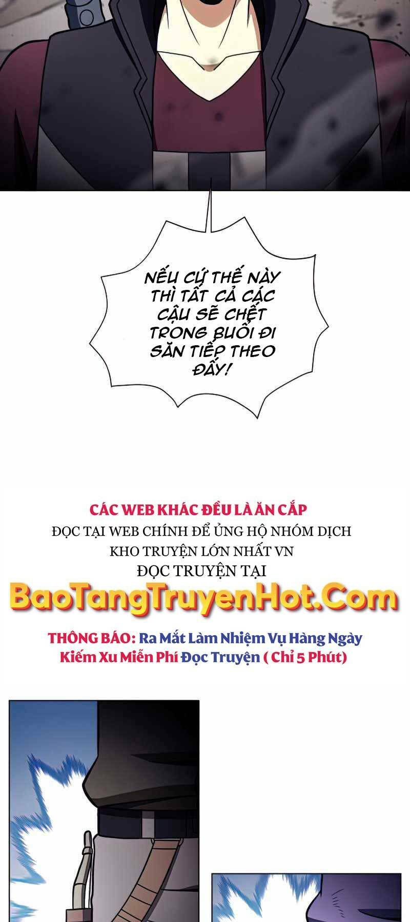 Thợ Săn Ăn Thịt Người - Chap 26