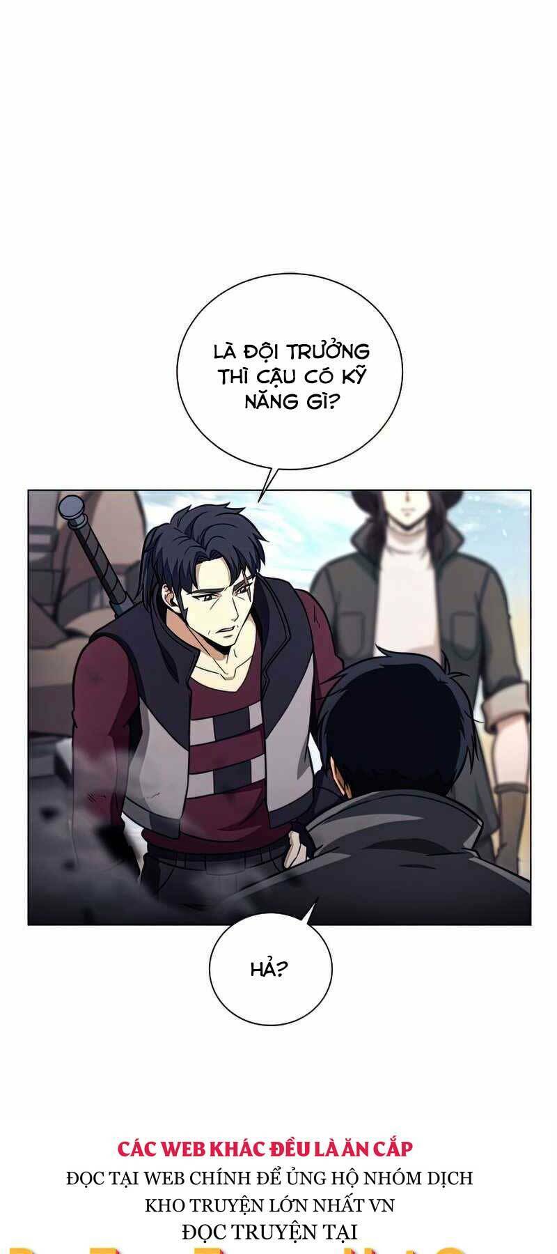 Thợ Săn Ăn Thịt Người - Chap 26