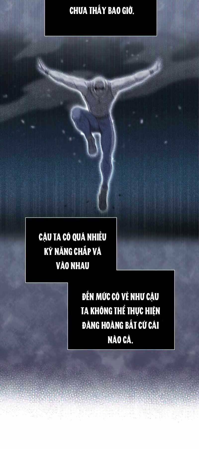 Thợ Săn Ăn Thịt Người - Chap 26