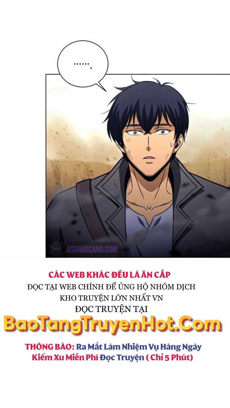 Thợ Săn Ăn Thịt Người - Chap 26