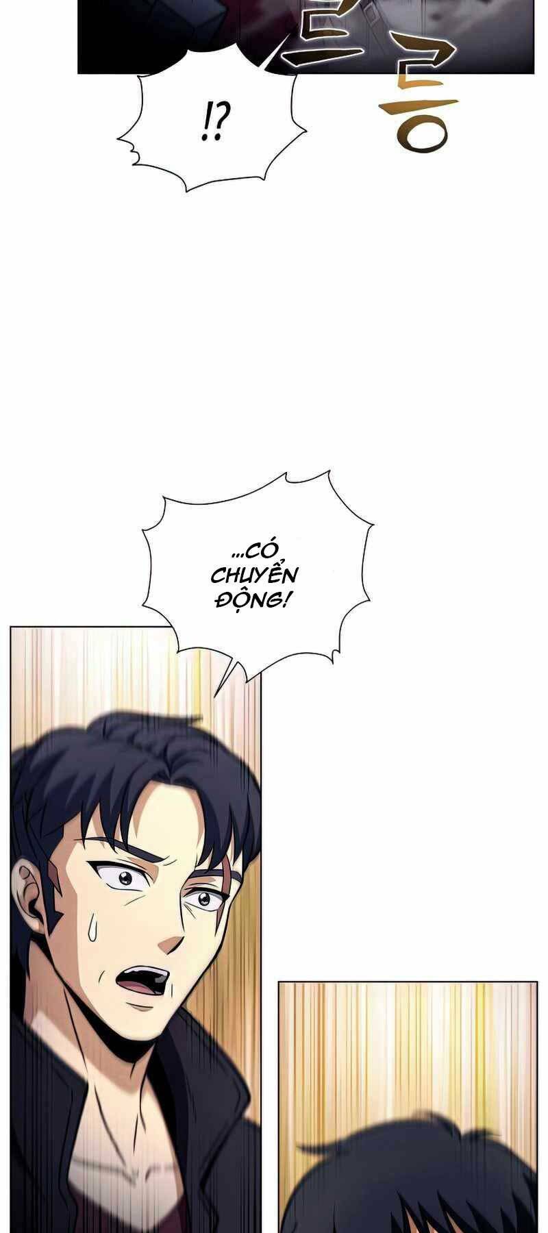 Thợ Săn Ăn Thịt Người - Chap 26